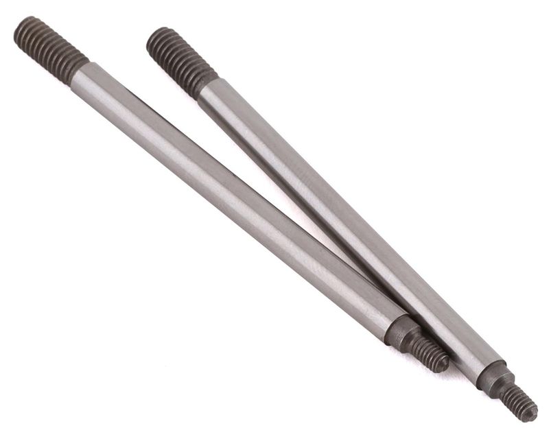 AR330479 Shock Shaft 4x64.5mm 6S (2) — ARAC8985