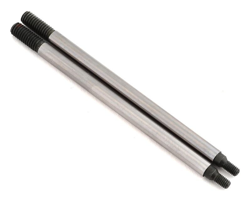 AR330481 Shock Shaft 4x73.5mm 6S (2) — ARAC8987