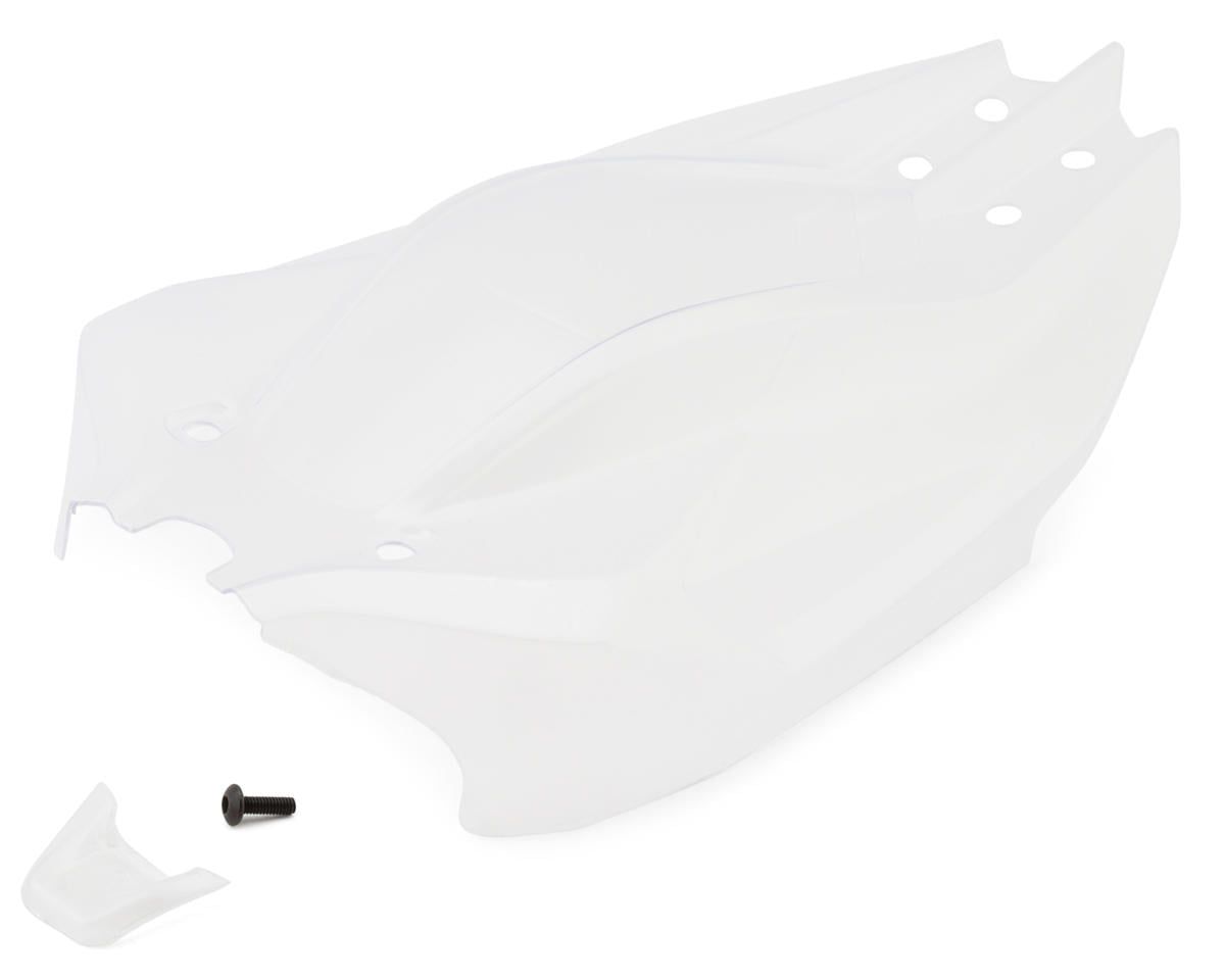 TYPHON GROM Body (Clear) — ARA412007