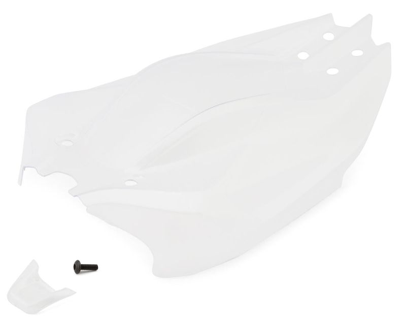 TYPHON GROM Body (Clear) — ARA412007