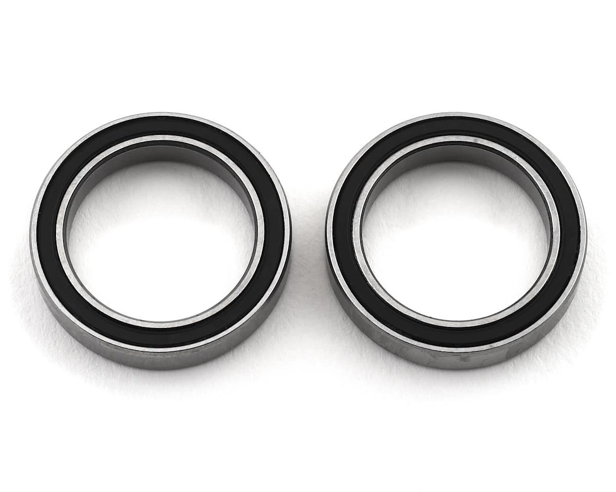 Ball Bearing 15x21x4mm (2RS) (2) — ARA610038