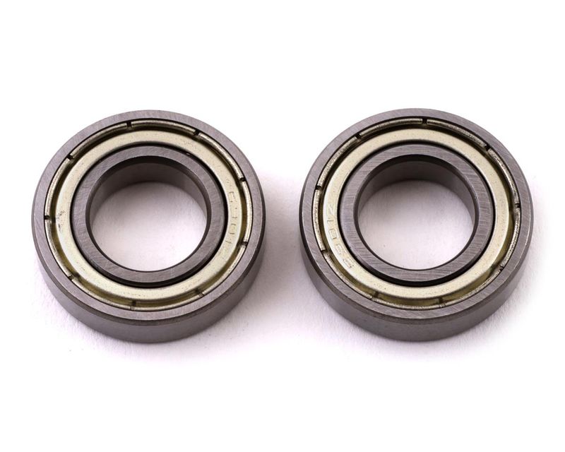 Ball Bearing 12x24x6mm (2) — ARA610032