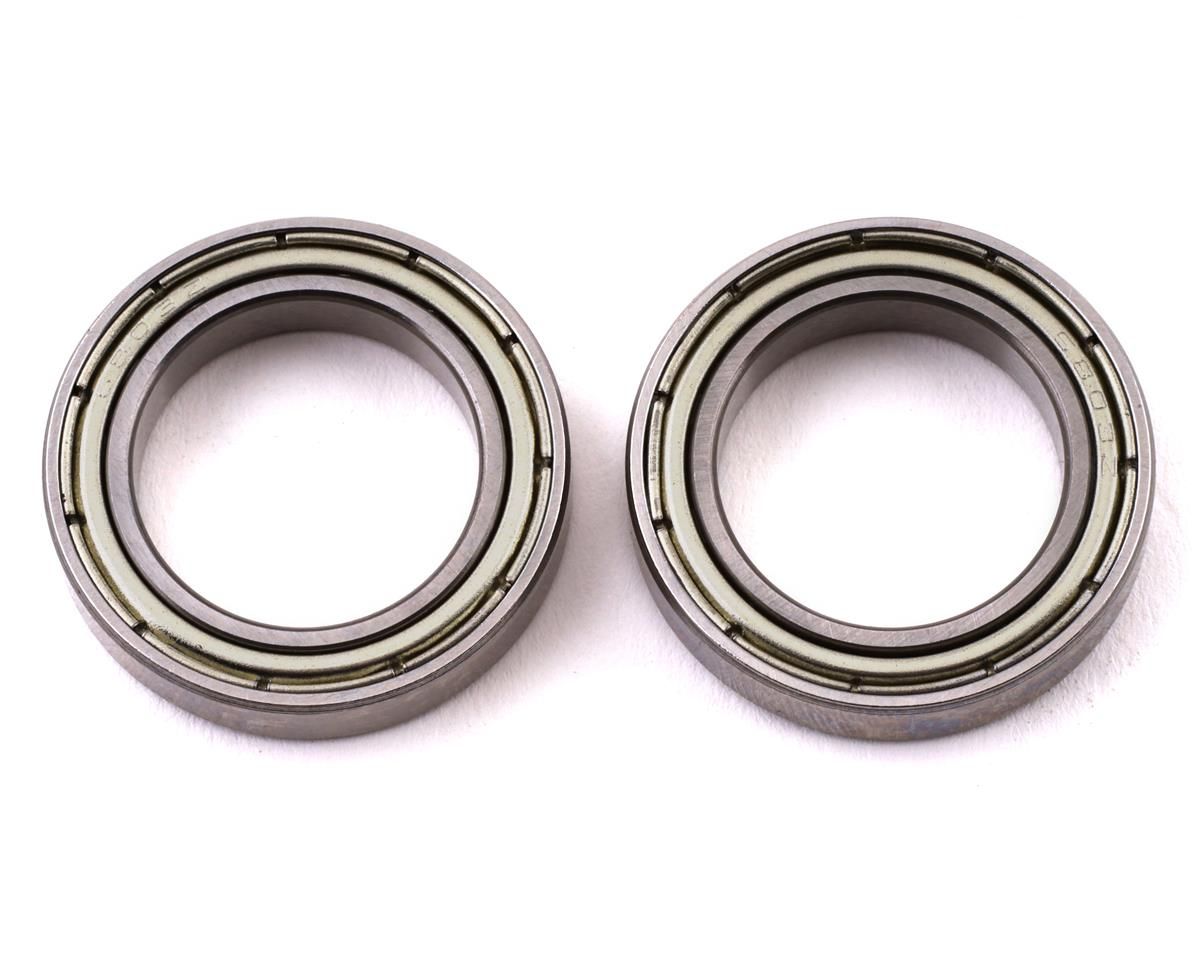 Ball Bearing 17x26x5mm (2) — ARA610034