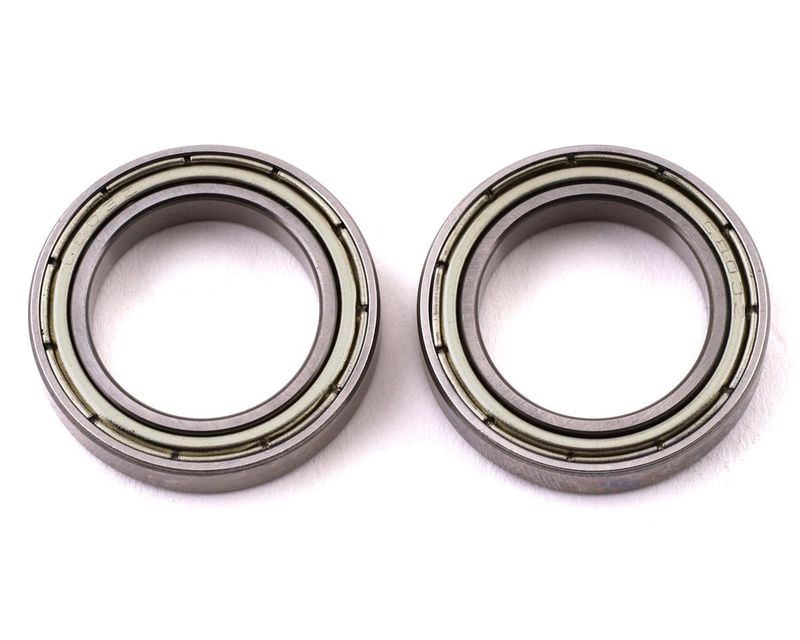 Ball Bearing 17x26x5mm (2) — ARA610034
