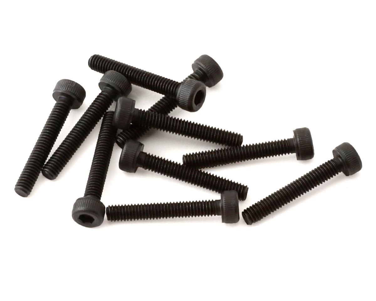 Cap Head Screw M2.5x16mm (10) — ARA702007