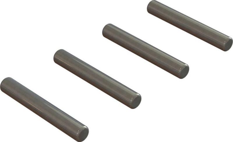 Pin 3.5x24mm (4) — ARA713030
