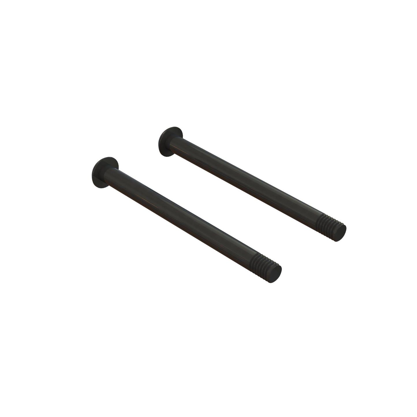 Screw Hinge Pin M3x37mm (2pcs) — ARA727337