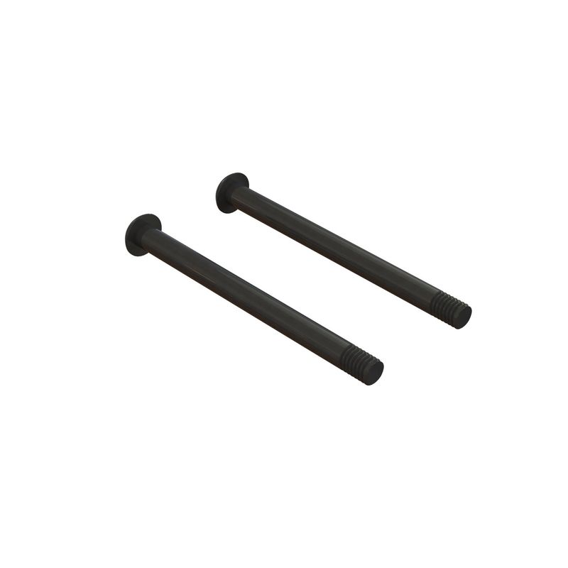 Screw Hinge Pin M3x37mm (2pcs) — ARA727337