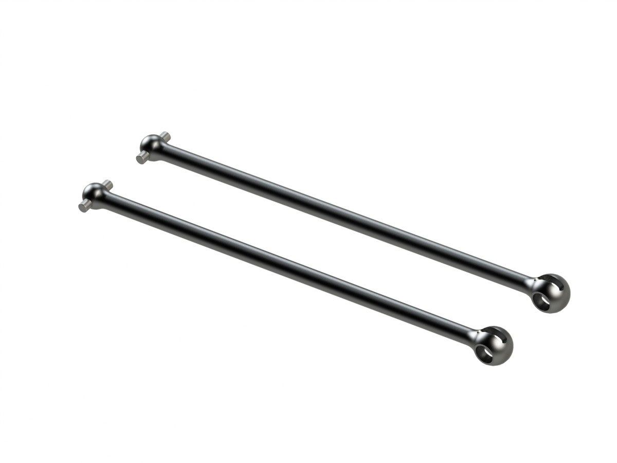 AR310458 CVD Driveshaft 142mm Kraton (2) — ARAC3982
