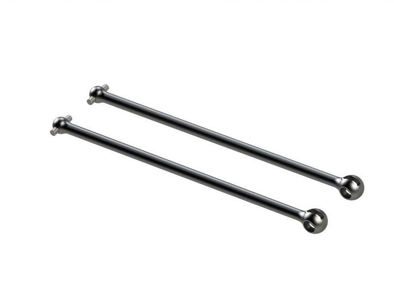 AR310458 CVD Driveshaft 142mm Kraton (2) — ARAC3982