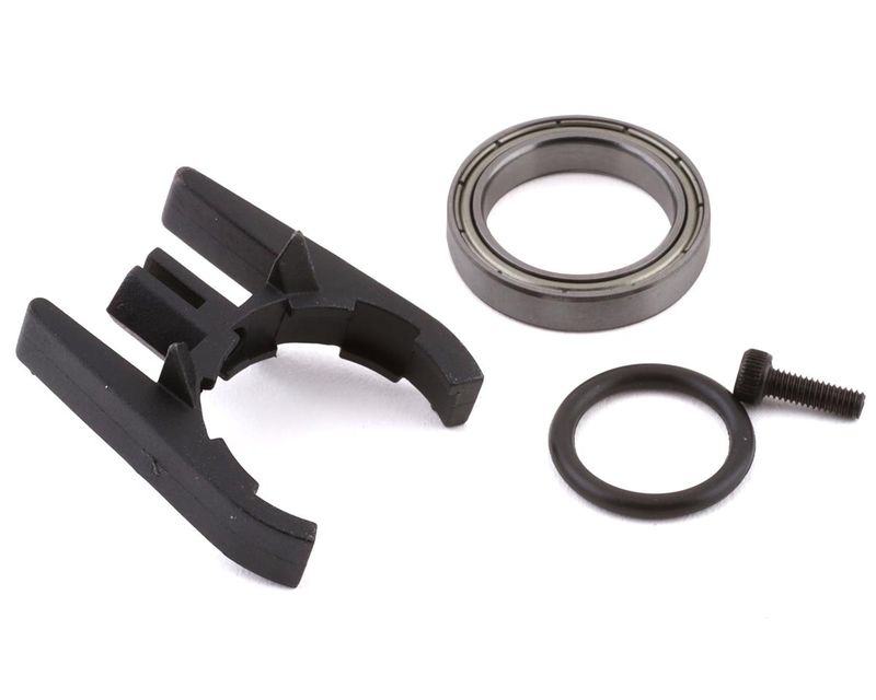 AR310878 Center Driveshaft High Speed Support 4x4 — ARAC4024