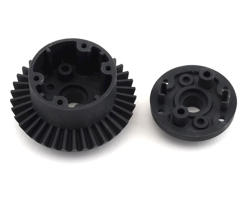 AR310872 Diff Case Set 37T Main Gear BLX 3S — ARAC4022