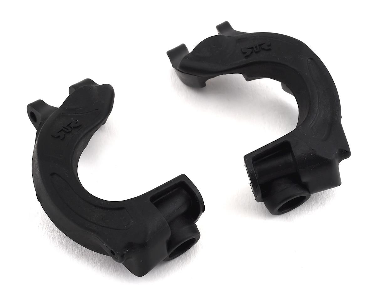 AR330442 C-Hubs (2) 4x4 — ARAC5047