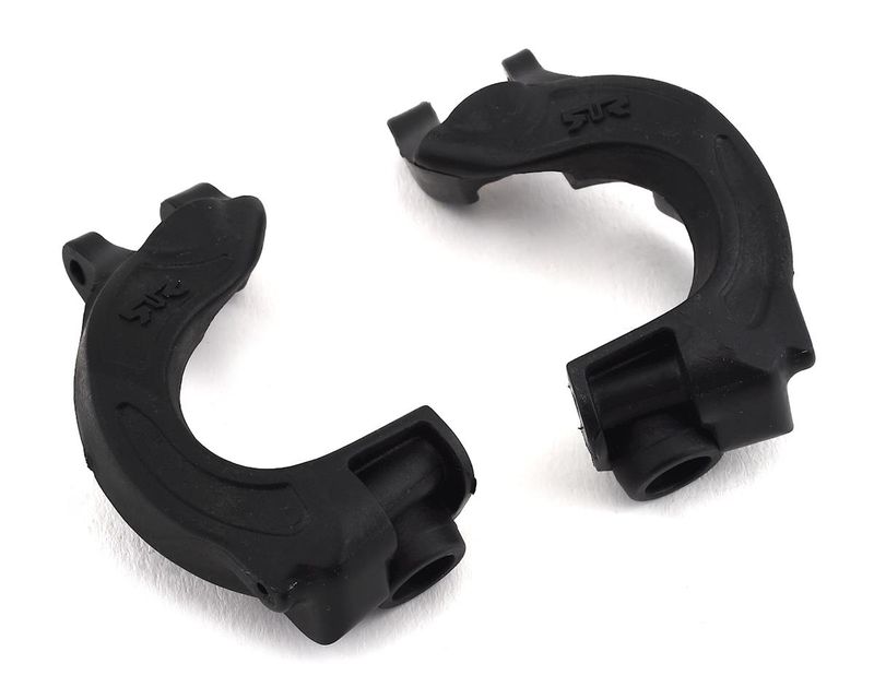AR330442 C-Hubs (2) 4x4 — ARAC5047