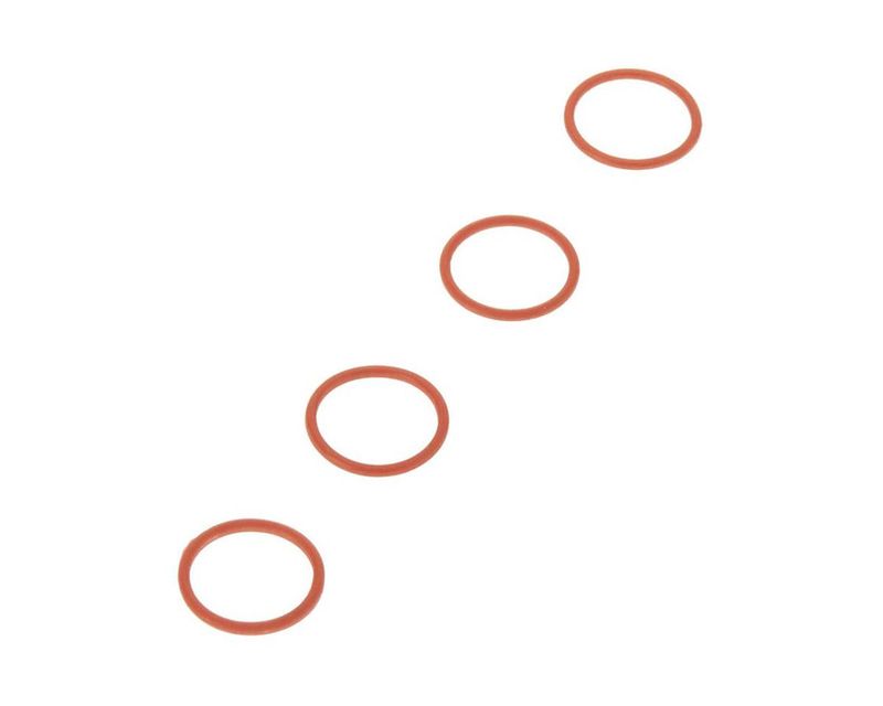 AR716020 O-Ring 11x1mm (4) — ARAC7414