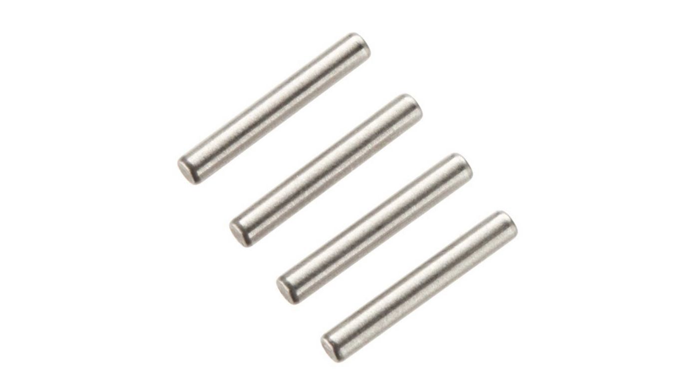 AR713009 Pin 2.5x16.8mm (4) — ARAC8005