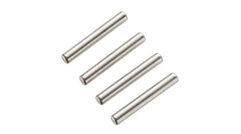 AR713009 Pin 2.5x16.8mm (4) — ARAC8005