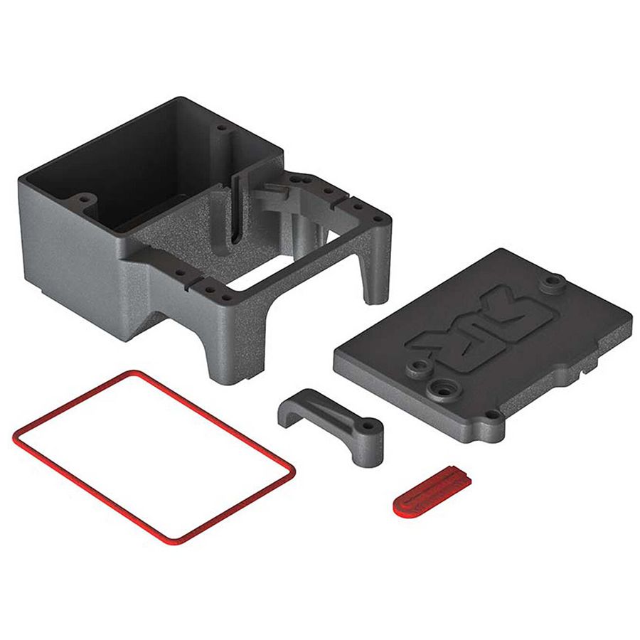 AR320400 Radio Box Set 4x4 — ARAC8200