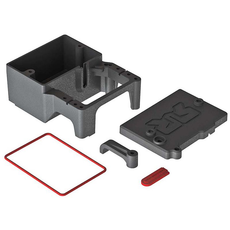AR320400 Radio Box Set 4x4 — ARAC8200