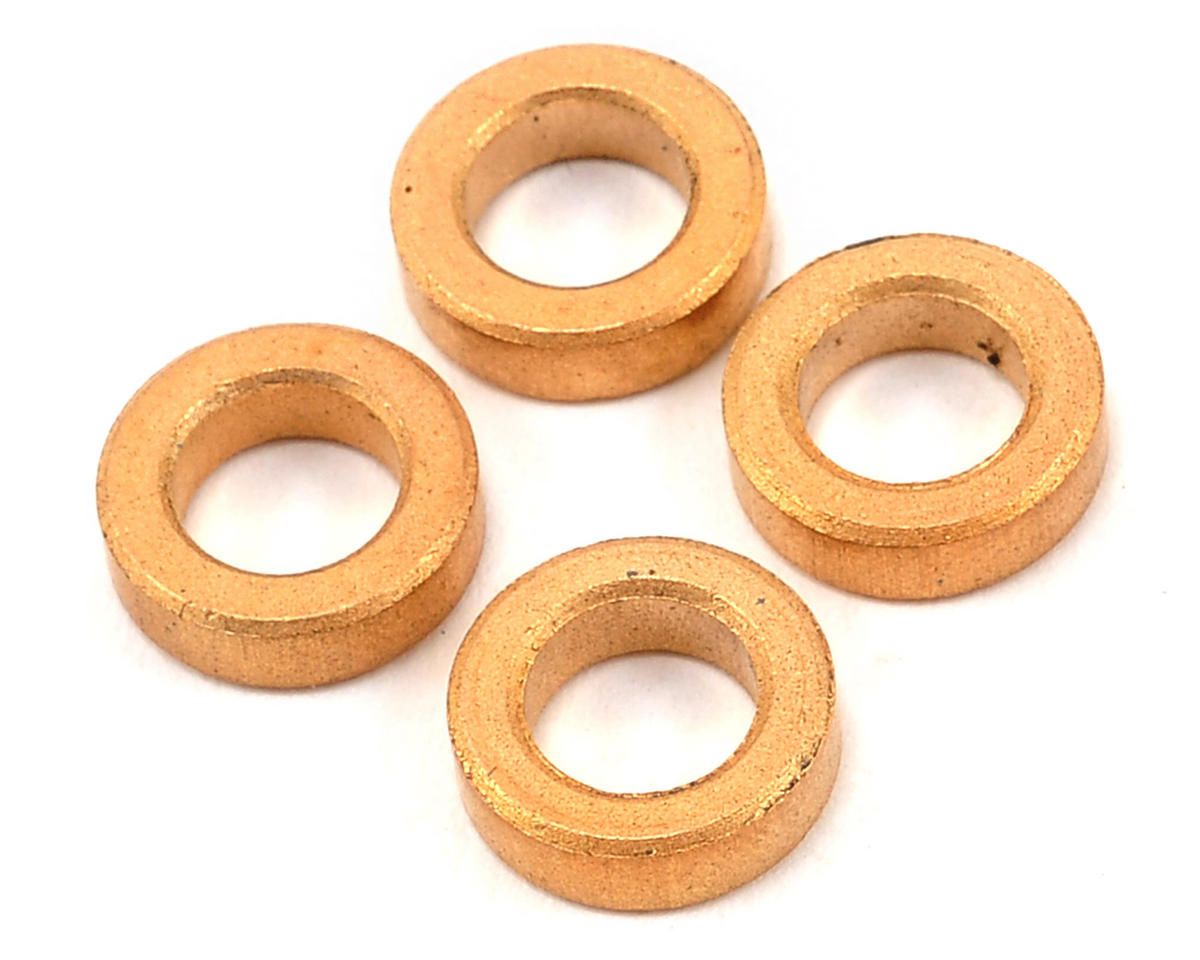 AR340067 Steering Bushing 6x10x3mm (4) — ARAC9362