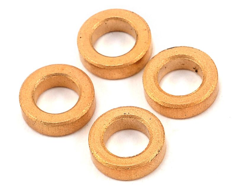 AR340067 Steering Bushing 6x10x3mm (4) — ARAC9362