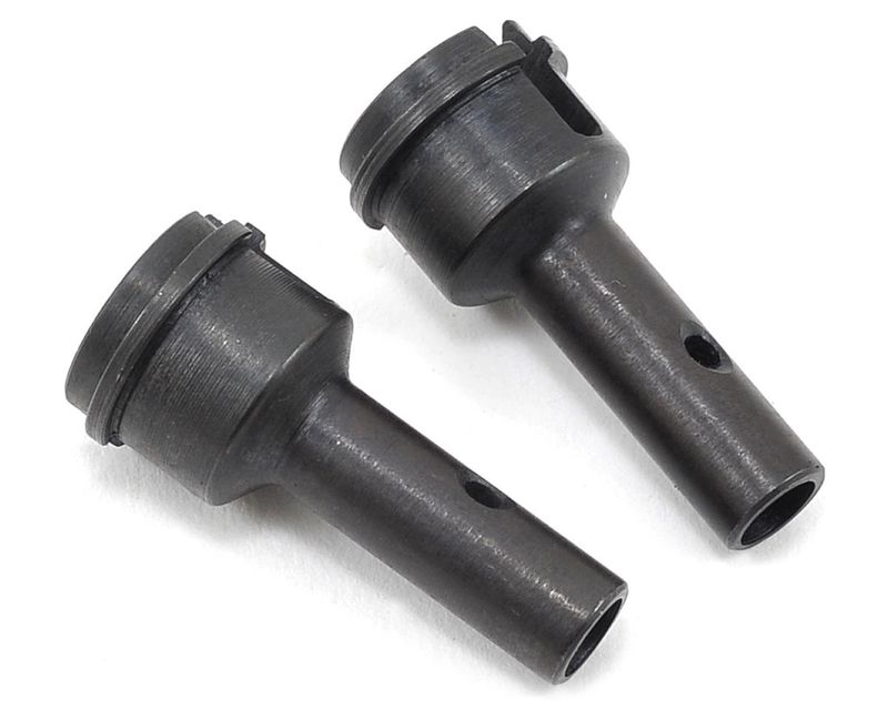 AR310431 Wheel Axle 8x36mm Typhon (2) — ARAC9411