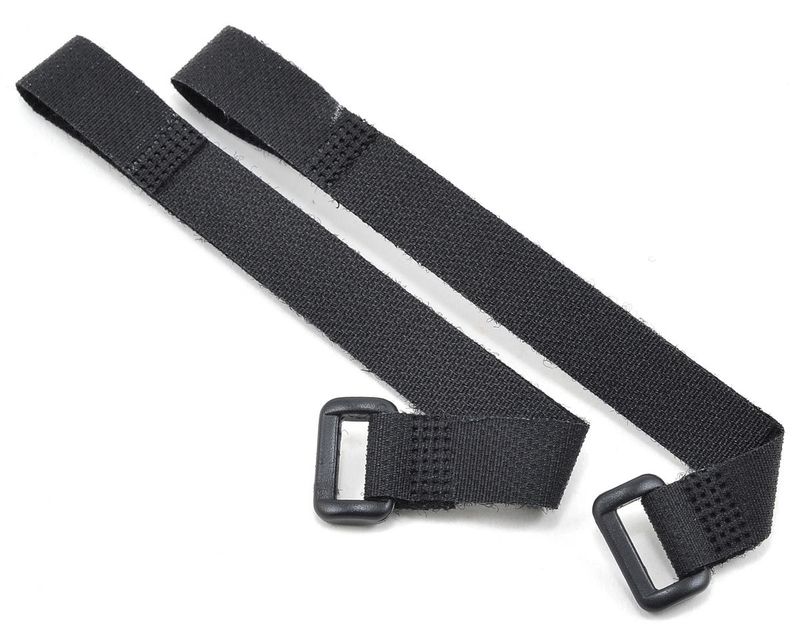 AR390101 Hook &amp; Loop Battery Strap (2) — ARAC9409