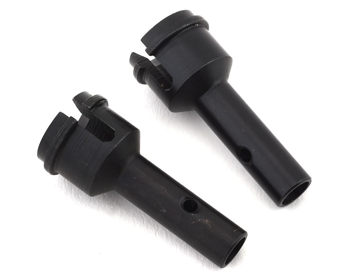 AR310488 Wheel Axle 8x39mm Talion (2) — ARAC9420