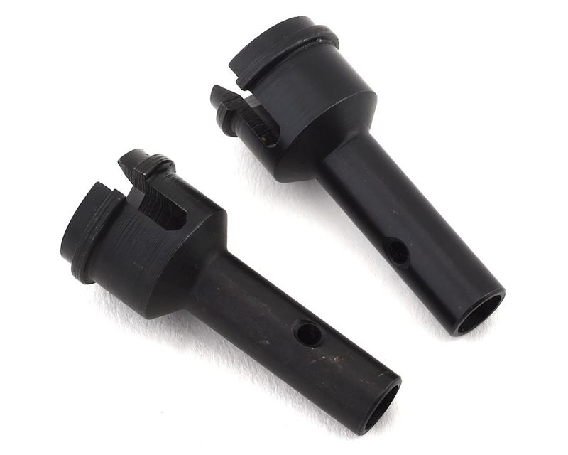 AR310488 Wheel Axle 8x39mm Talion (2) — ARAC9420