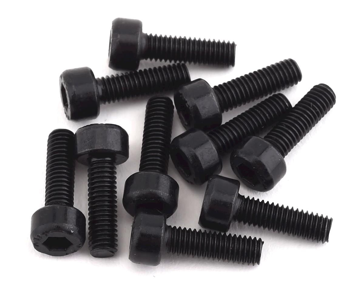AR723310 Cap HD Screw M3X10mm (10) — ARAC9711