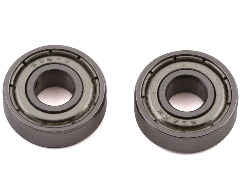 Ball Bearing 6x16x5mm (2) — ARA610036