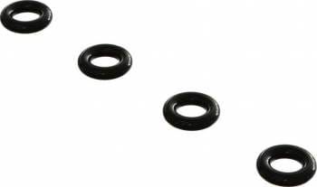 O-Ring 4.8x2mm (4) — ARA716029