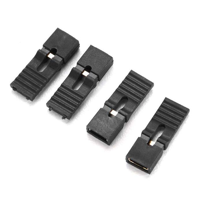 AR390143 MEGA Brushed ESC Jumper (4) — ARAC1002