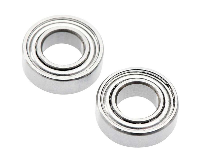 AR610031 Ball Bearing 6x12x4mm 4x4 (2) — ARAC3144