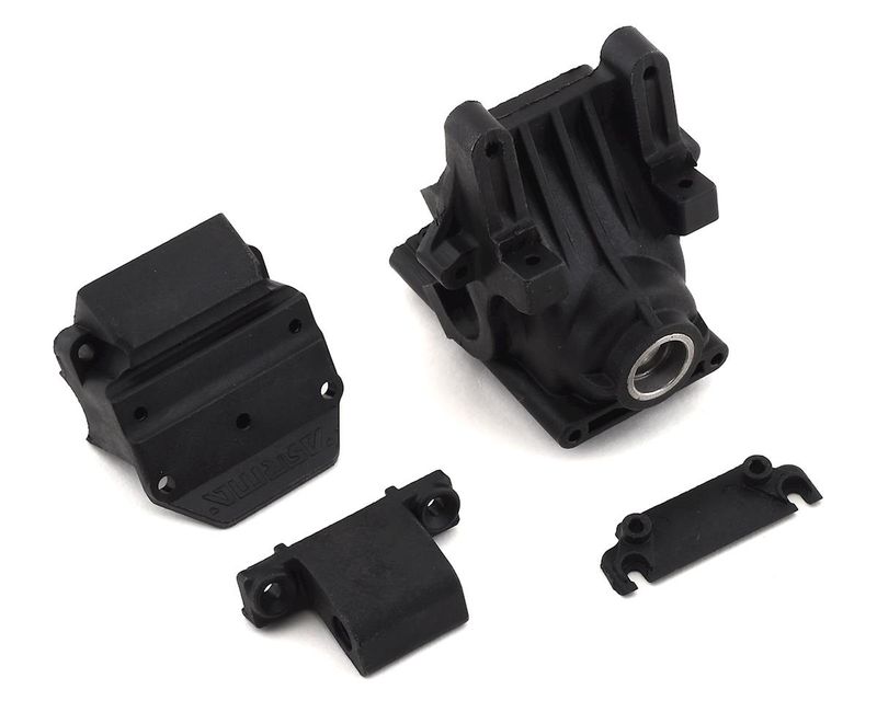 AR310854 Gearbox Case Set HD 6S — ARAC5006