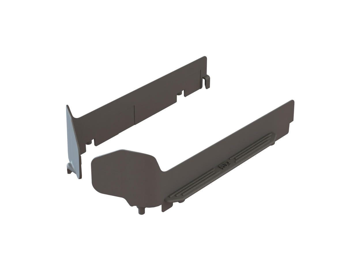 AR320463 MT Side Guard Set — ARAC7303