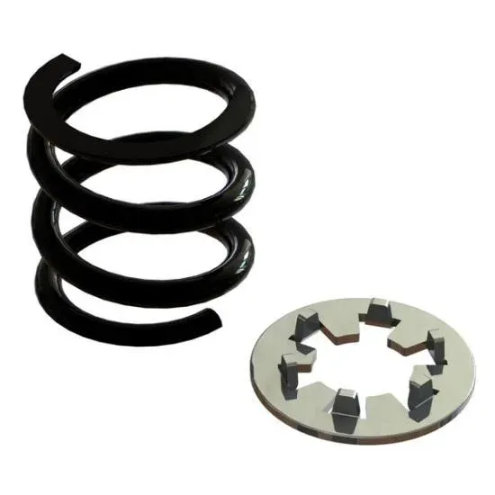 AR310793 Slipper Spring 4x4 — ARAC8303