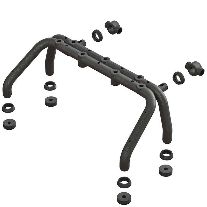 AR480015 Truck Roll Hoop — ARAC8813
