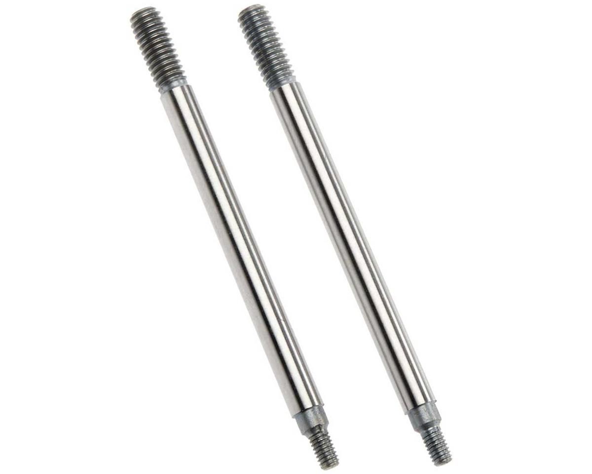 AR330477 Shock Shaft 4x57mm 6S (2) — ARAC8981