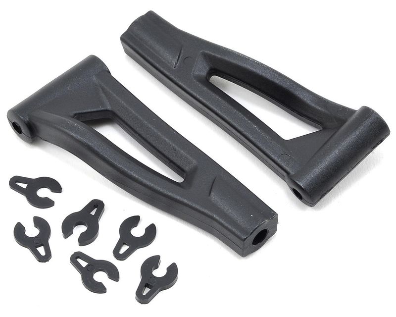 AR330215 Suspension Arms M Front Upper (1 Pair) — ARAC9043