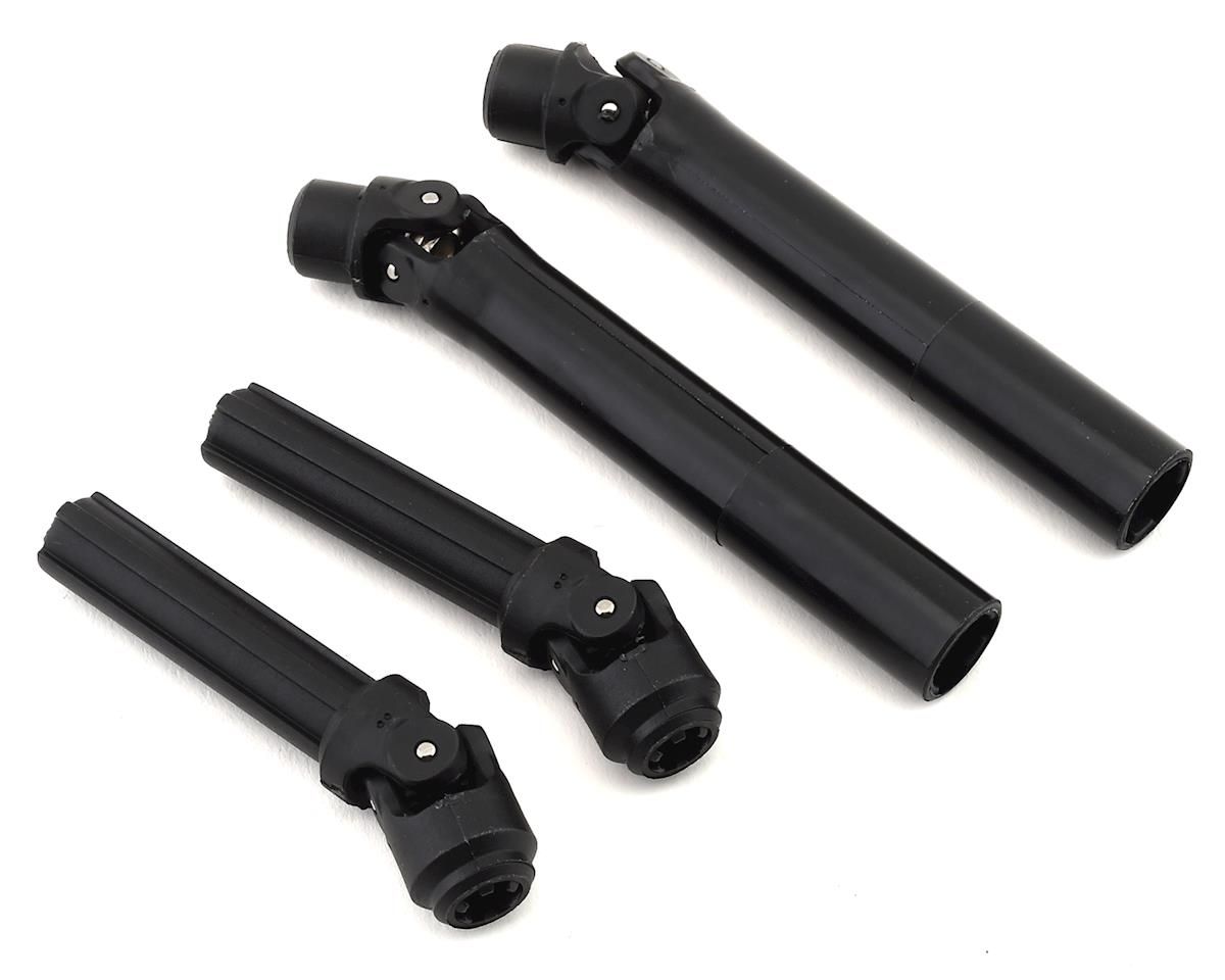 AR310888 Composite Slider Rear Driveshaft — ARAC9121
