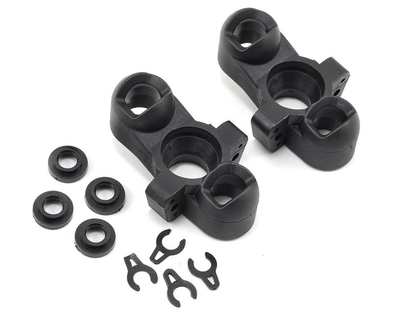 AR330187 Steering Block Front Composite (2) — ARAC9361