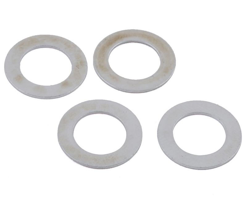 AR709049 Washer 7.1x11x0.5mm (4) 4x4 — ARAC9828