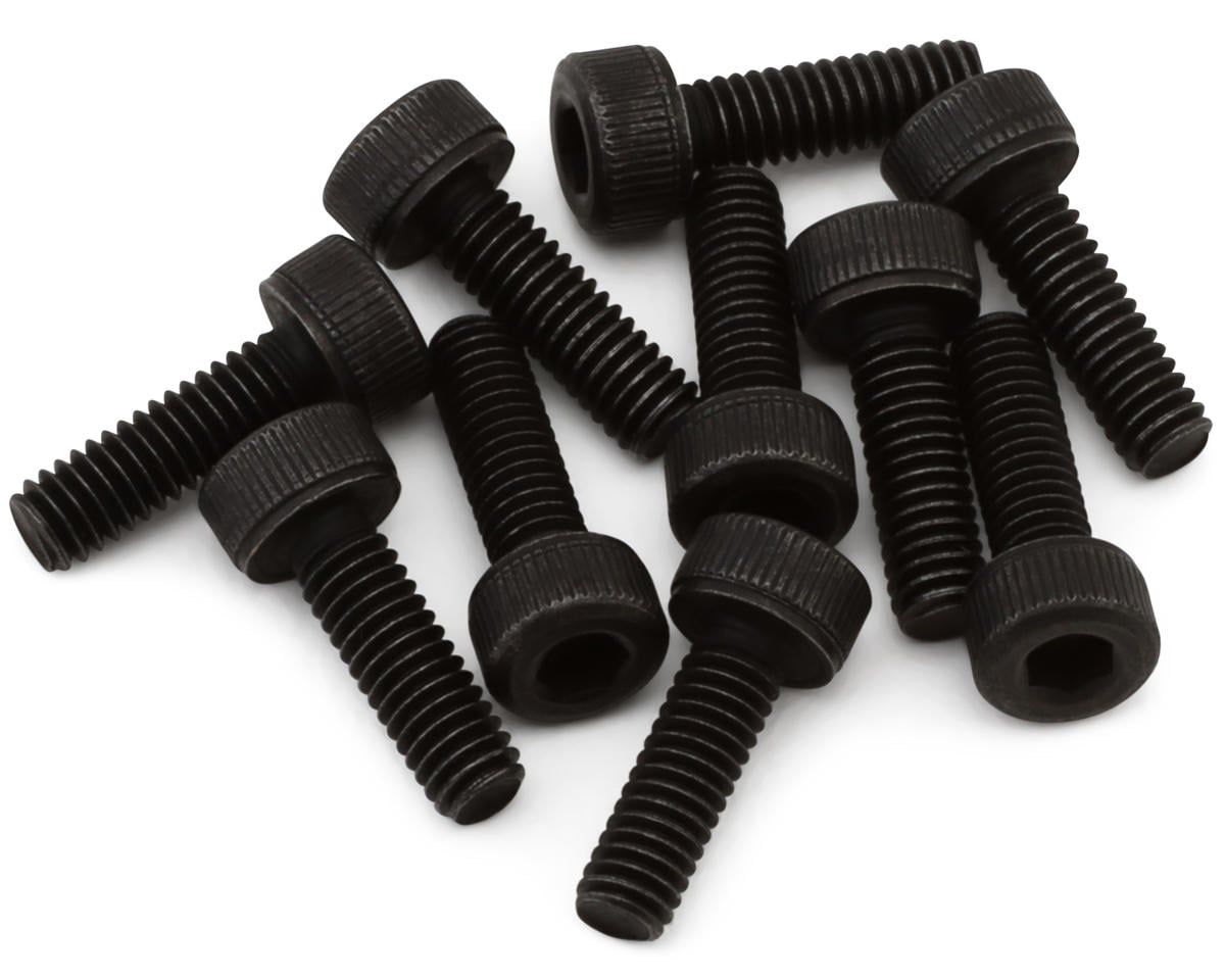 AR702001 Cap Head Screw 2.5x8mm (10) — ARAC9875