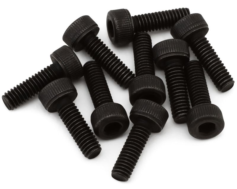 AR702001 Cap Head Screw 2.5x8mm (10) — ARAC9875