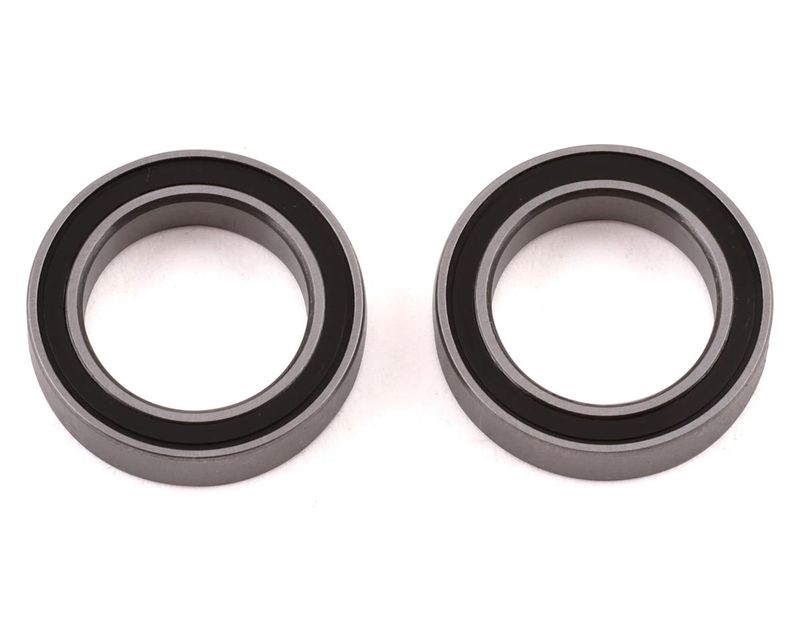 Ball Bearing 12x18x4mm 2RS (2) — ARA610044