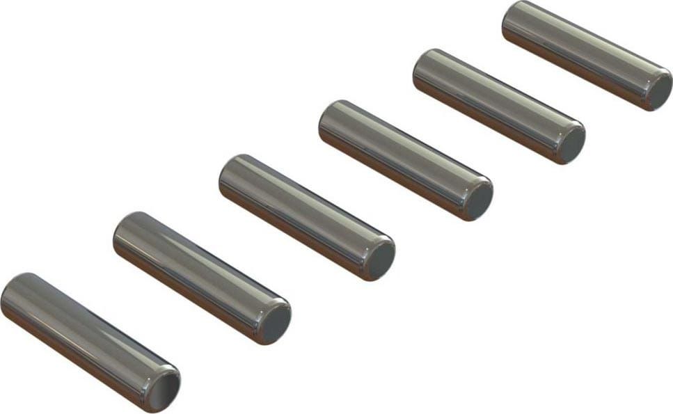Pin 3.5x14.8mm (6) — ARA713031