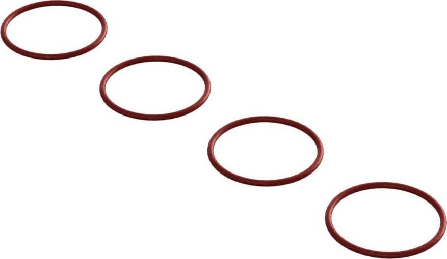 O-Ring 19x1.5mm (4) — ARA716030