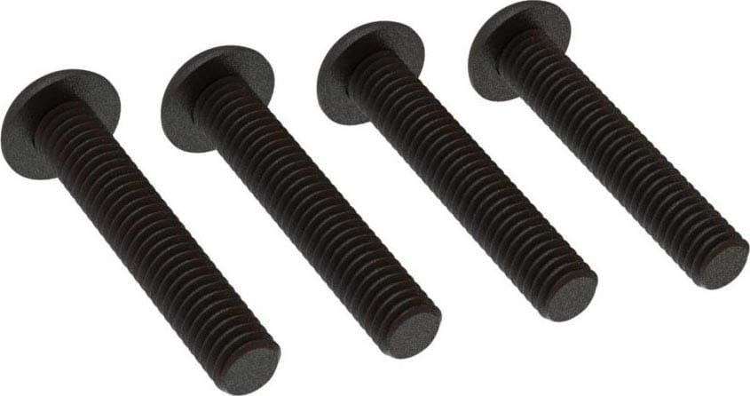 Button Head Screw M5x20mm (4) — ARA721520
