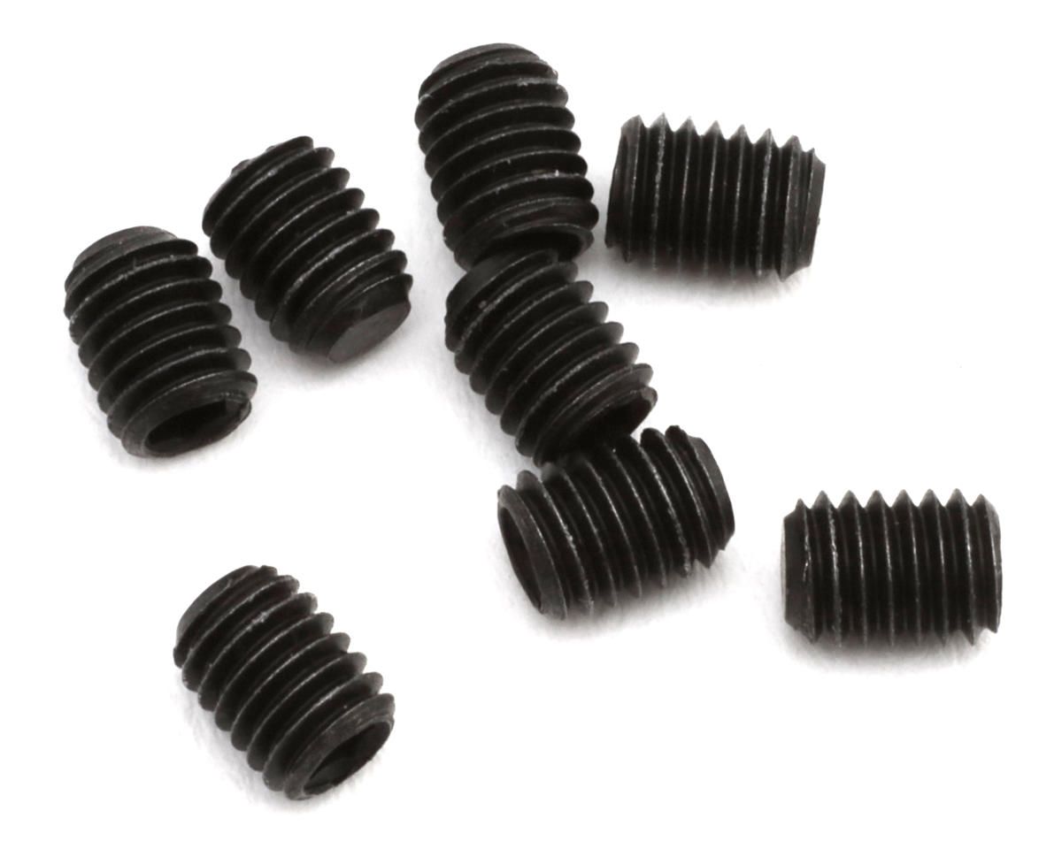 Set Screw M3x4mm (10pcs) — ARA724304